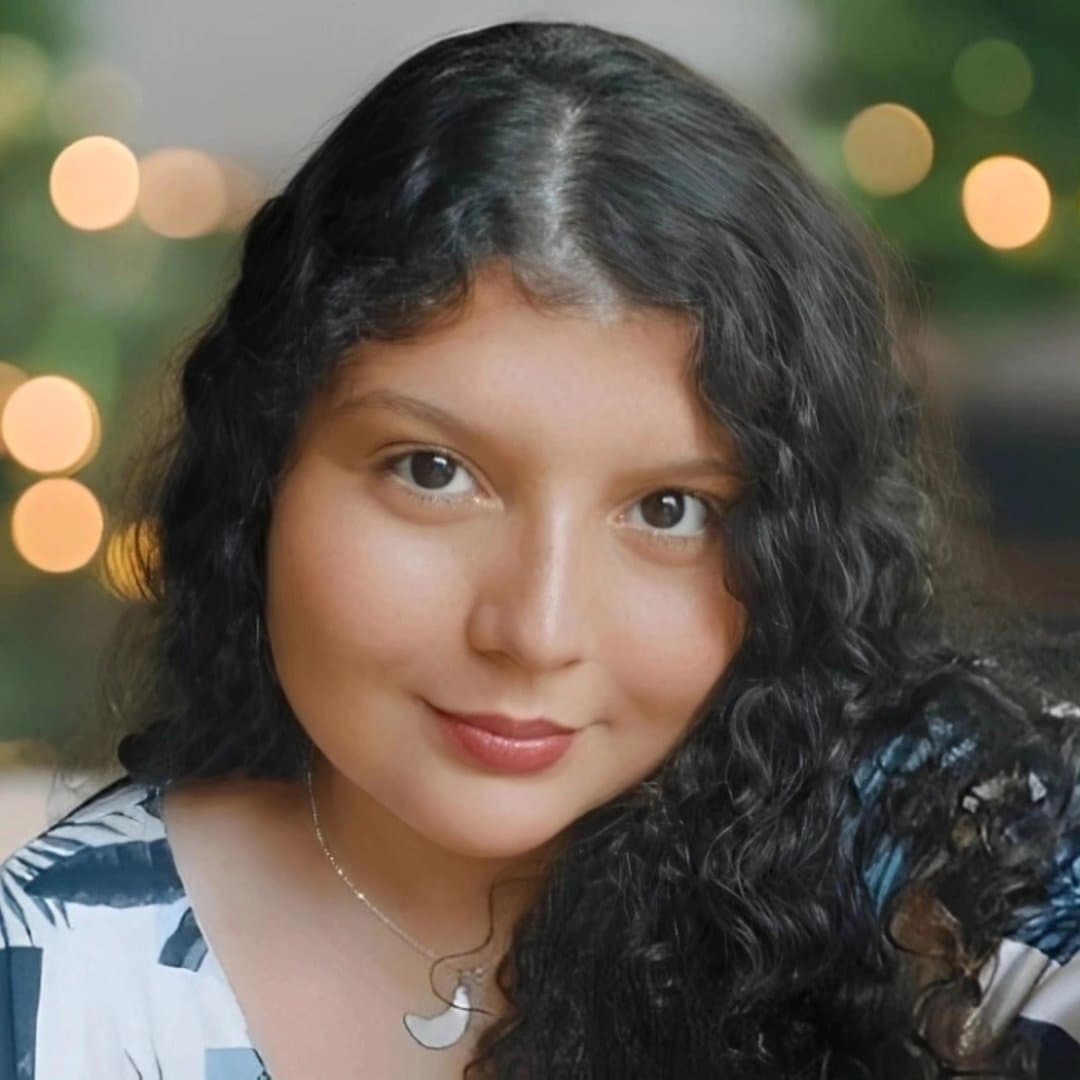 Vitória Faria — Psicóloga Clínica